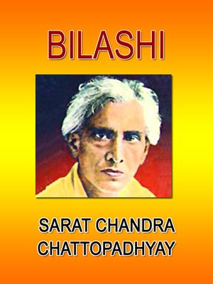 cover image of Bilashi (Hindi)